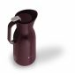 Dorsch Vacuum Jug 1.0L – Black | Burgundy | White - Bait Baitk Lebanon