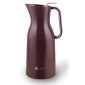 Dorsch Vacuum Jug 1.0L – Black | Burgundy | White - Bait Baitk Lebanon