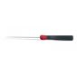 Dorsch Cutting Board 28.8cm Set + German Steel Chef Knife + Blade Guard + Honing Steel – Red - Bait Baitk Lebanon
