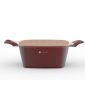 Dorsch Frying Pot 28cm – 7.2L with Basket & Glass Lid - Bait Baitk Lebanon
