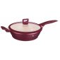 Deep Fry Pan with Lid – 28cm | Dorsch Premium - Bait Baitk Lebanon
