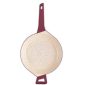 Deep Fry Pan with Lid – 28cm | Dorsch Premium - Bait Baitk Lebanon