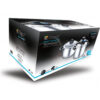 Pressure CookerSet of 6 and 8 L