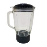Dorsch Blender Glass Jug Attachment