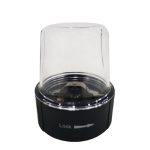 Dorsch Hand Blender Mill Grinder Attachment – For Coffee, Nuts &