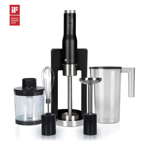 Dorsch Hand Blender 800 W – 6 pcs Set