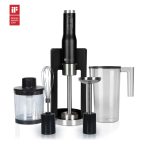 Dorsch Hand Blender 800W – 6-Piece Set