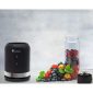 Dorsch Mini Juicer 350W with Glass Jug & On-The-Go Bottle – DH-07410 - Bait Baitk Lebanon