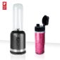 Dorsch Mini Juicer 350W with Glass Jug & On-The-Go Bottle – DH-07410 - Bait Baitk Lebanon