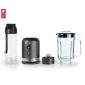 Dorsch Mini Juicer 350W with Glass Jug & On-The-Go Bottle – DH-07410 - Bait Baitk Lebanon