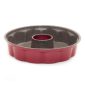 Dorsch Bundt Pan Non-Stick 28cm – Red - Bait Baitk Lebanon