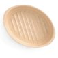 Dorsch Oval Roaster Non-Stick Marble Ceramic – 43cm - Bait Baitk Lebanon