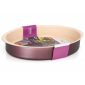 Dorsch Oval Roaster Non-Stick Marble Ceramic – 43cm - Bait Baitk Lebanon