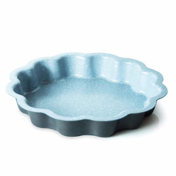 DH-08962 Dorsch Sun Shape Non-Stick Cake Pan – 32cm - Bait Baitk Lebanon