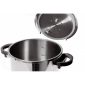 Dorsch Pressure Cooker 6L - Bait Baitk Lebanon