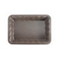 Dorsch Rectangle Cake Pan Non-Stick 37x27cm – Red - Bait Baitk Lebanon