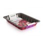 Dorsch Rectangle Cake Pan Non-Stick 37x27cm – Red - Bait Baitk Lebanon