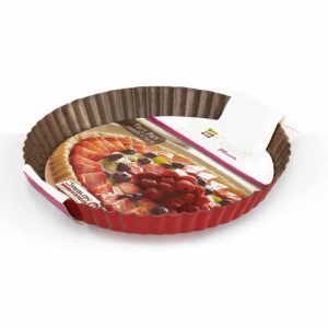 قالب تارت دورش 28 سم / 30 سم – Tart Pan 30 cm