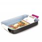 Dorsch Rectangular Baking Pan Oven Tray – 45cm - Bait Baitk Lebanon