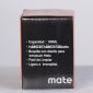 Mate Cup: Stylish Stainless Steel Design - Bait Baitk Lebanon
