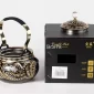 Craft Pot Decorative Tea Pot – Stainless Steel Interior, 1.5L - Bait Baitk Lebanon
