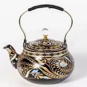 Craft Pot Decorative Tea Pot – Stainless Steel Interior, 1.5L - Bait Baitk Lebanon