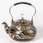 Craft Pot Decorative Tea Pot – Stainless Steel Interior, 1.5L - Bait Baitk Lebanon