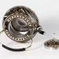 Craft Pot Decorative Tea Pot – Stainless Steel Interior, 2L - Bait Baitk Lebanon