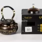 Craft Pot Decorative Tea Pot , Stainless Steel Interior, 1.5L - Bait Baitk Lebanon
