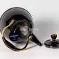 VICALINA Stainless Steel Tea Kettle 1.0L – Black & Gold - Bait Baitk Lebanon