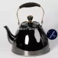 VICALINA 1.5L Tea Kettle (Black & Gold) - Bait Baitk Lebanon