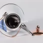 Golden Ruler Stainless Steel Whistling Kettle 1.2L (Multiple Colors) - Bait Baitk Lebanon
