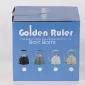 Golden Ruler Stainless Steel Whistling Kettle 1.2L (Multiple Colors) - Bait Baitk Lebanon