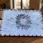 Elegant Modern Serving Tray for Home Decor - Bait Baitk Lebanon