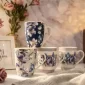 Modern Elegant Coffee Mug – Kitchen Accessories - Bait Baitk Lebanon
