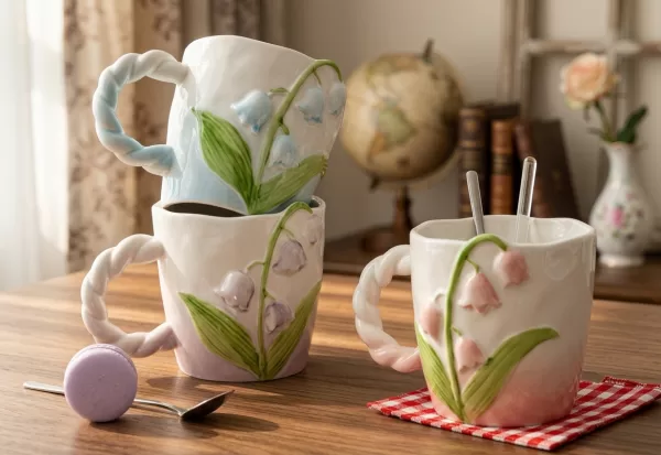 BZysELQe-1.jpg Stylish Ceramic Coffee Cup for Modern Living - Bait Baitk Lebanon