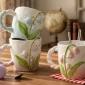 Stylish Ceramic Coffee Cup for Modern Living - Bait Baitk Lebanon