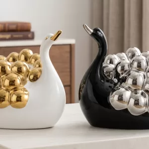 رف حائط عصري حديث