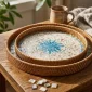 Modern Geometric Decor Tiles for Home Interior Design - Bait Baitk Lebanon