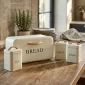 4-Piece Storage Box Set - Bait Baitk Lebanon