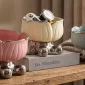 Elegant Modern Decorative Tray - Bait Baitk Lebanon