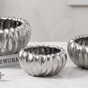 elegant modern decorative coaster