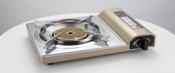 GoMmCzPp-1.jpg Modern Stainless Steel Gas Stove for Efficient Cooking - Bait Baitk Lebanon