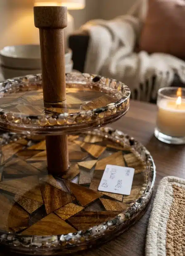 GzAuUrve-1.jpg NUTS PLATE – Elegant Modern Dining Room Decorative Plate - Bait Baitk Lebanon