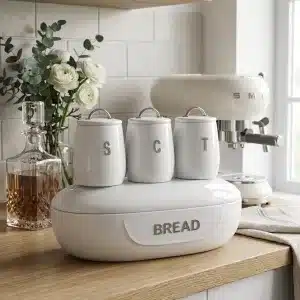 مستلزمات تخزين فاخرة ومودرن