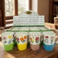Classic Ceramic Coffee Mug – Kitchenware - Bait Baitk Lebanon