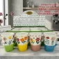 Classic Ceramic Coffee Mug – Kitchenware - Bait Baitk Lebanon