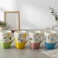 Elegant Ceramic Coffee Mug – Kitchen Essentials - Bait Baitk Lebanon