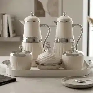 ترمس حراري سعة لتر