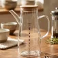 Elegant Modern Oil Bottle – Stylish Kitchen Storage Solution - Bait Baitk Lebanon